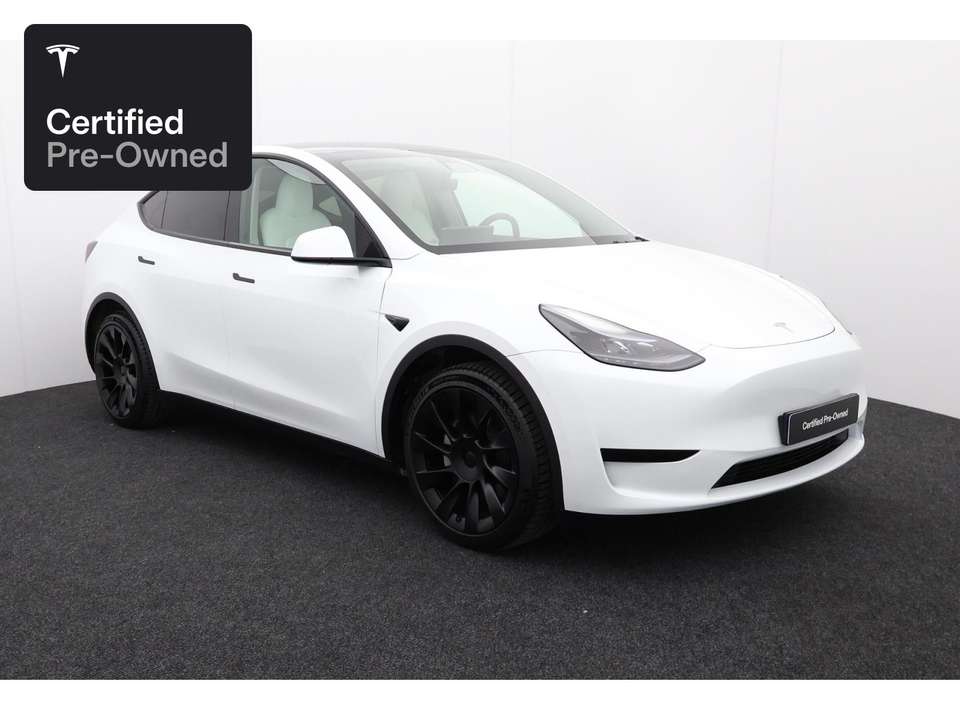 Tesla Model Y - Imagem 3
