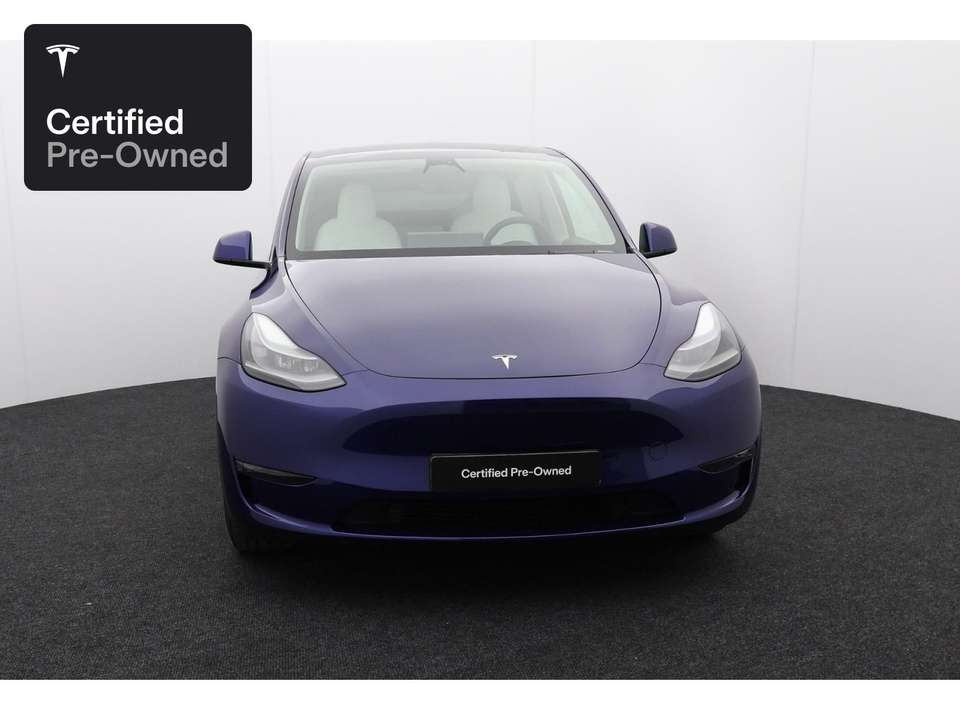 Tesla Model Y - Imagem 4