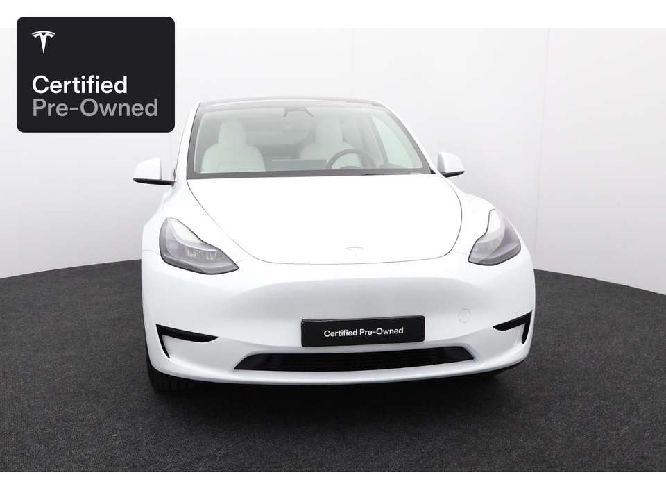 Tesla Model Y - Imagem 4