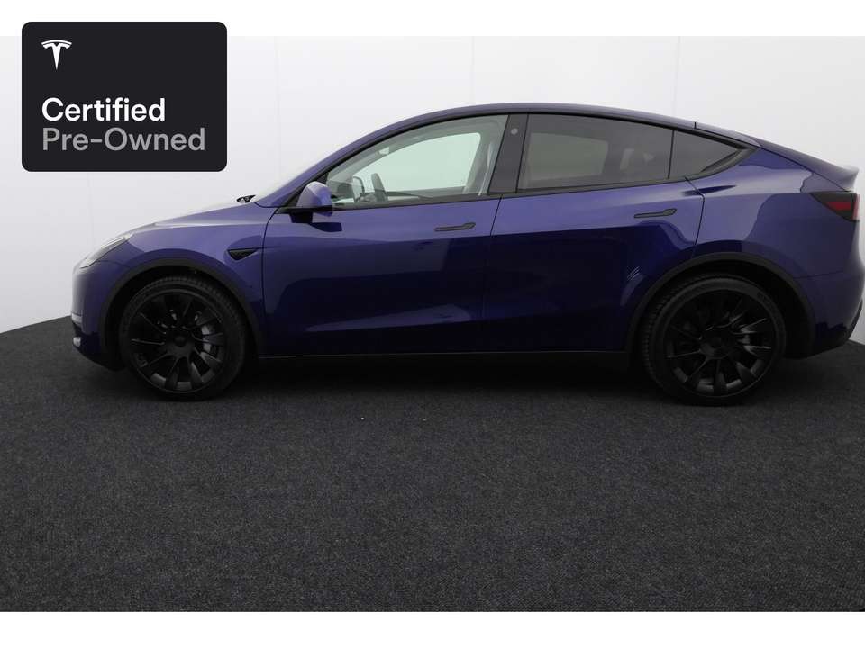 Tesla Model Y - Imagem 5