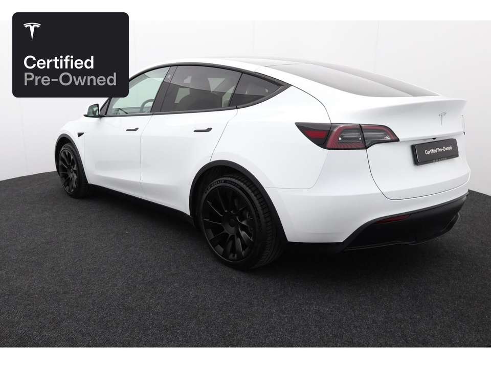 Tesla Model Y - Imagem 5