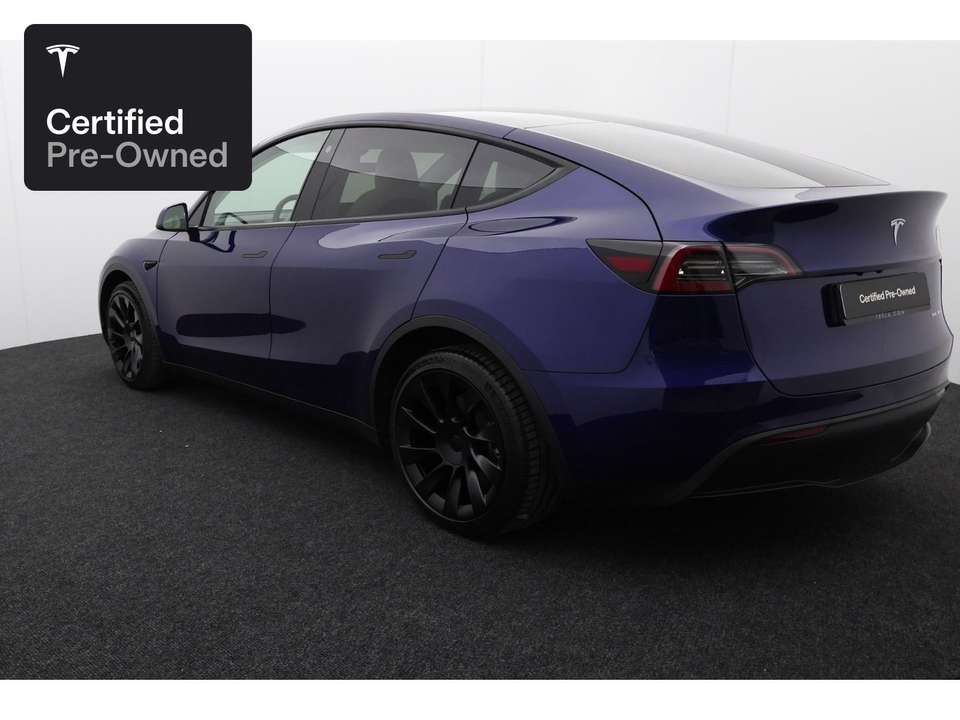 Tesla Model Y - Imagem 6