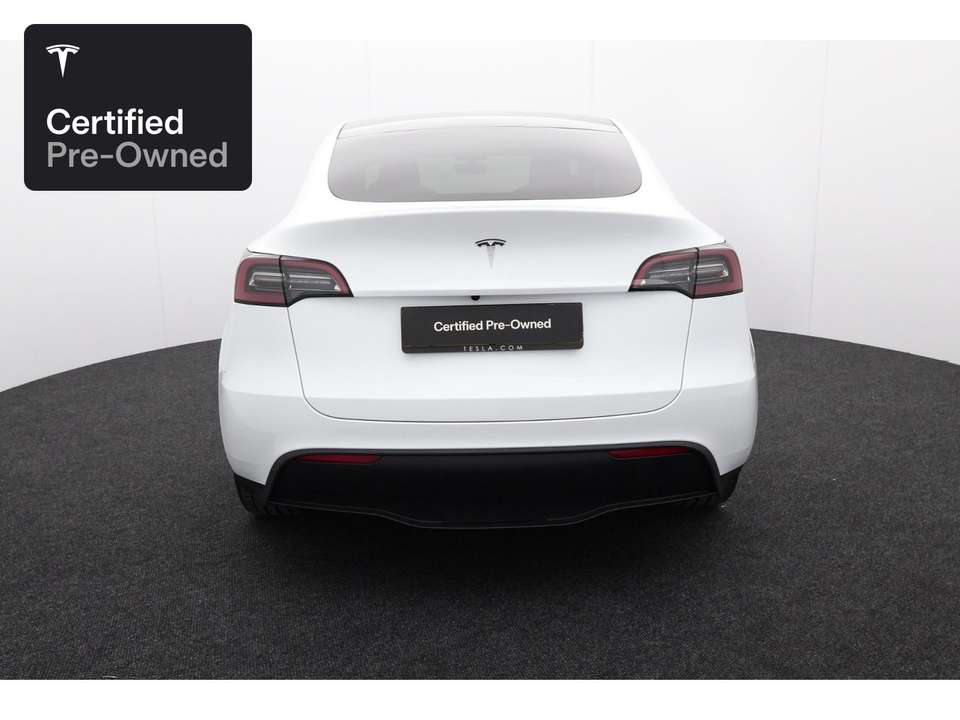 Tesla Model Y - Imagem 6