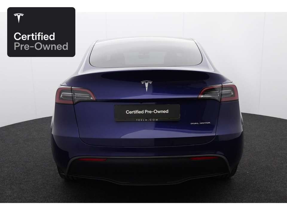 Tesla Model Y - Imagem 7