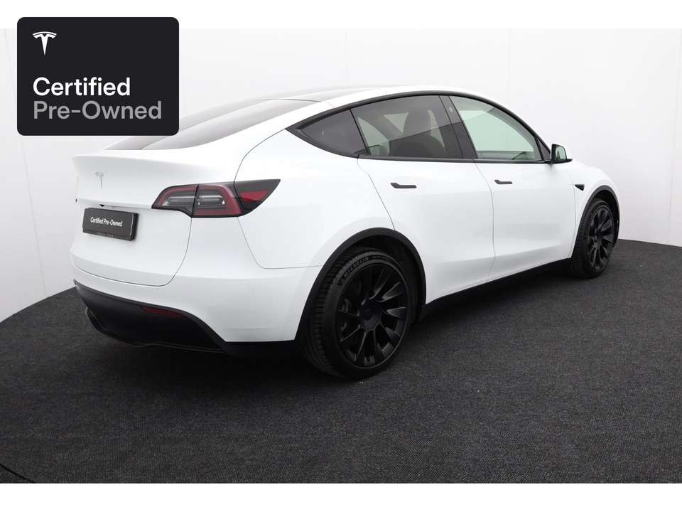 Tesla Model Y - Imagem 7