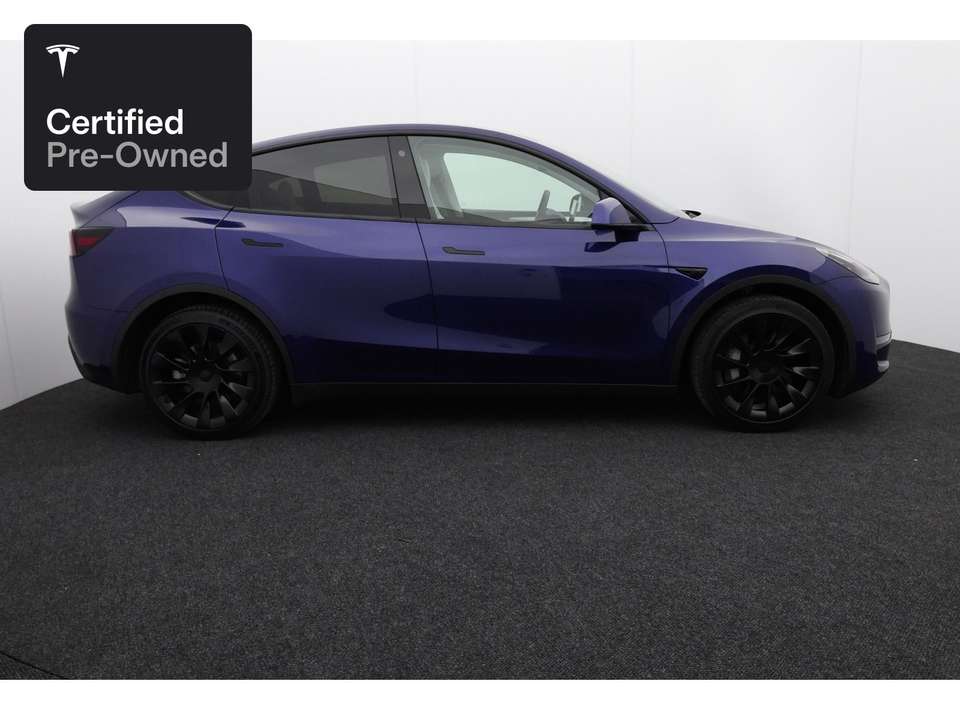 Tesla Model Y - Imagem 9