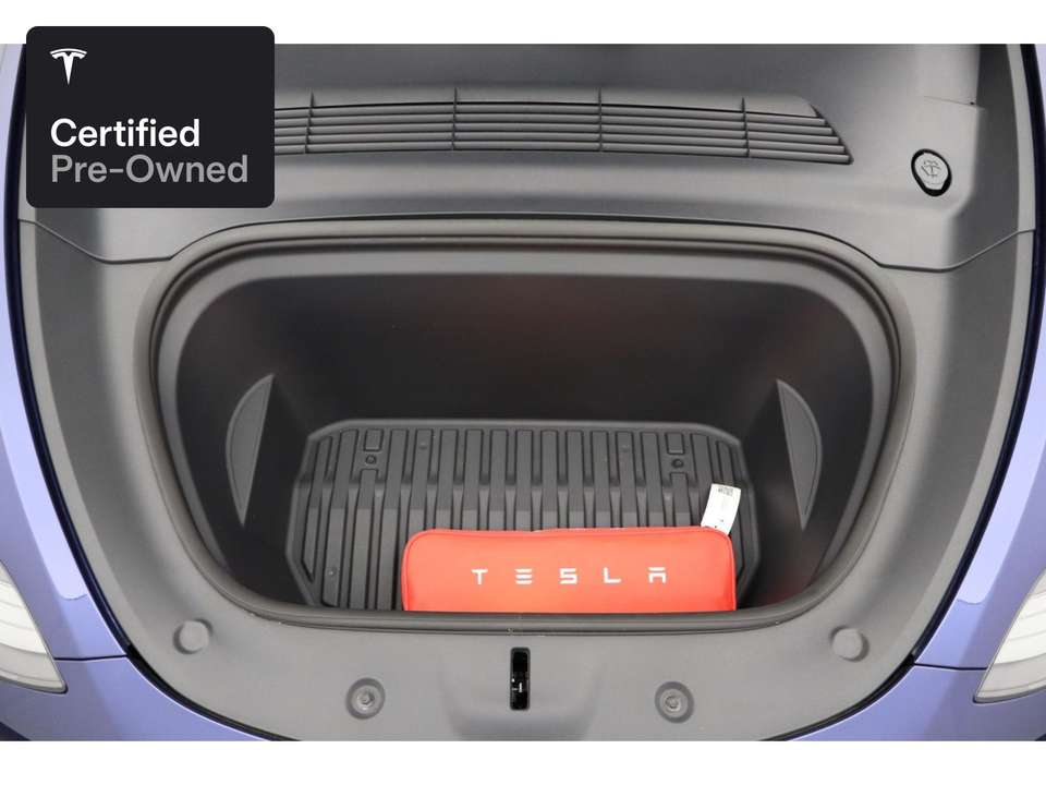 Tesla Model Y - Imagem 10