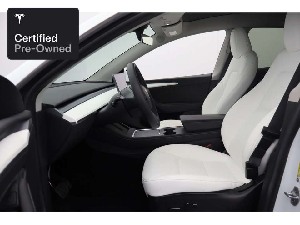 Tesla Model Y - Imagem 10