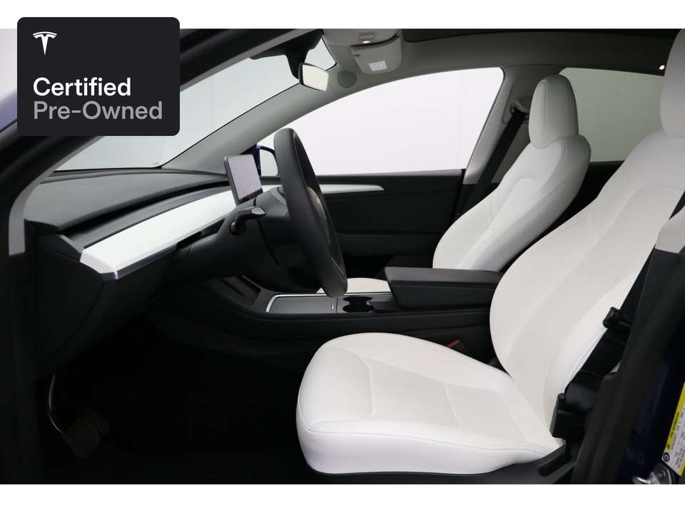 Tesla Model Y - Imagem 11