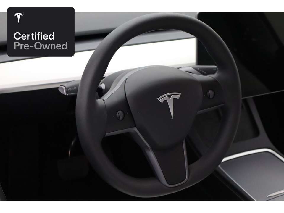 Tesla Model Y - Imagem 12
