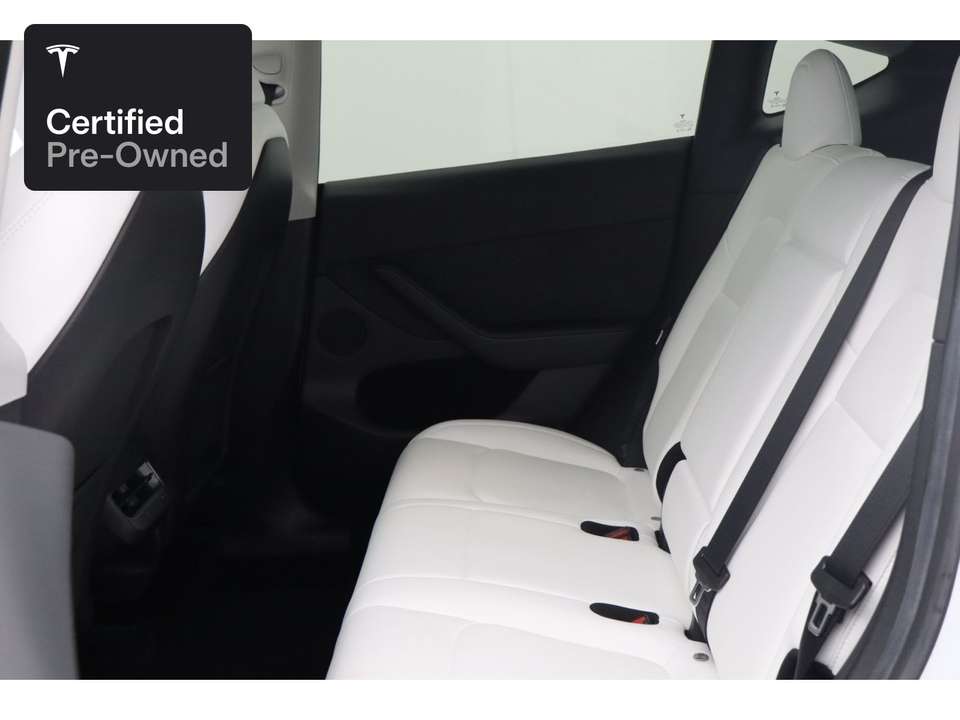 Tesla Model Y - Imagem 12