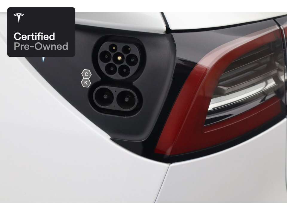 Tesla Model Y - Imagem 13