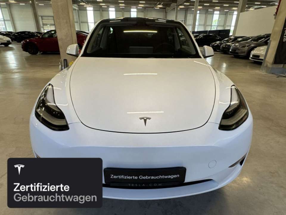 Tesla Model Y - Imagem 3