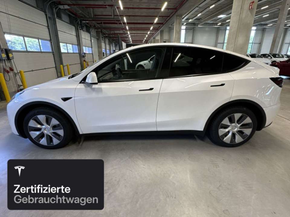 Tesla Model Y - Imagem 4