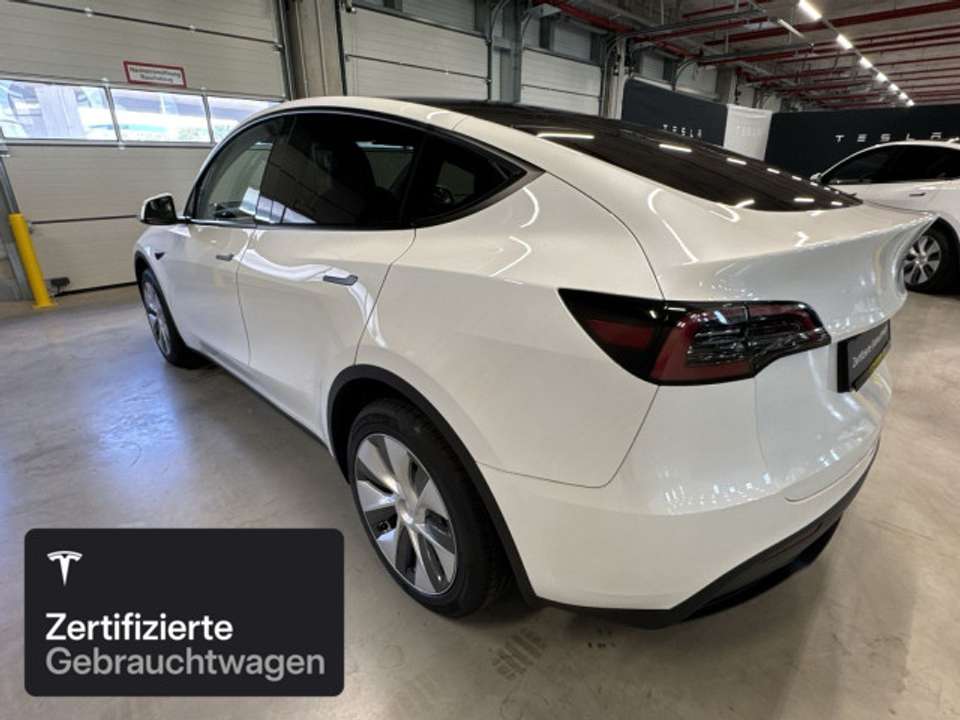 Tesla Model Y - Imagem 5