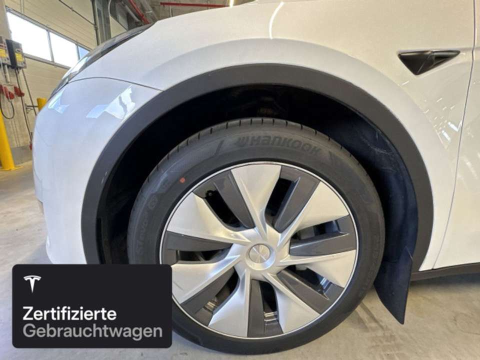 Tesla Model Y - Imagem 7
