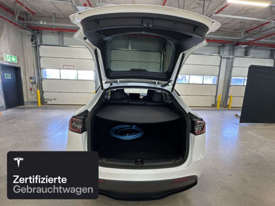 Tesla Model Y - Imagem 9