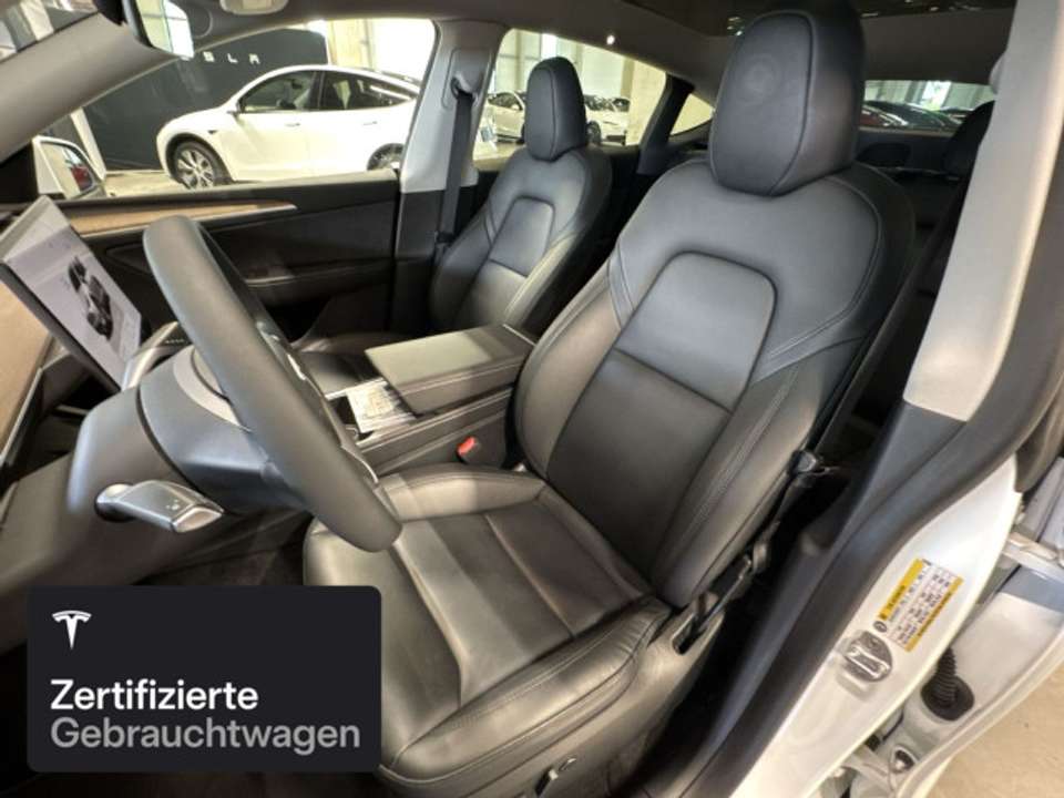 Tesla Model Y - Imagem 10