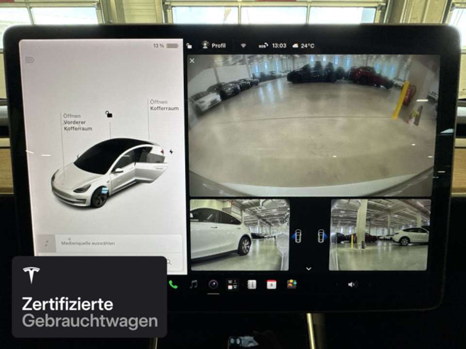 Tesla Model 3 - Imagem 15