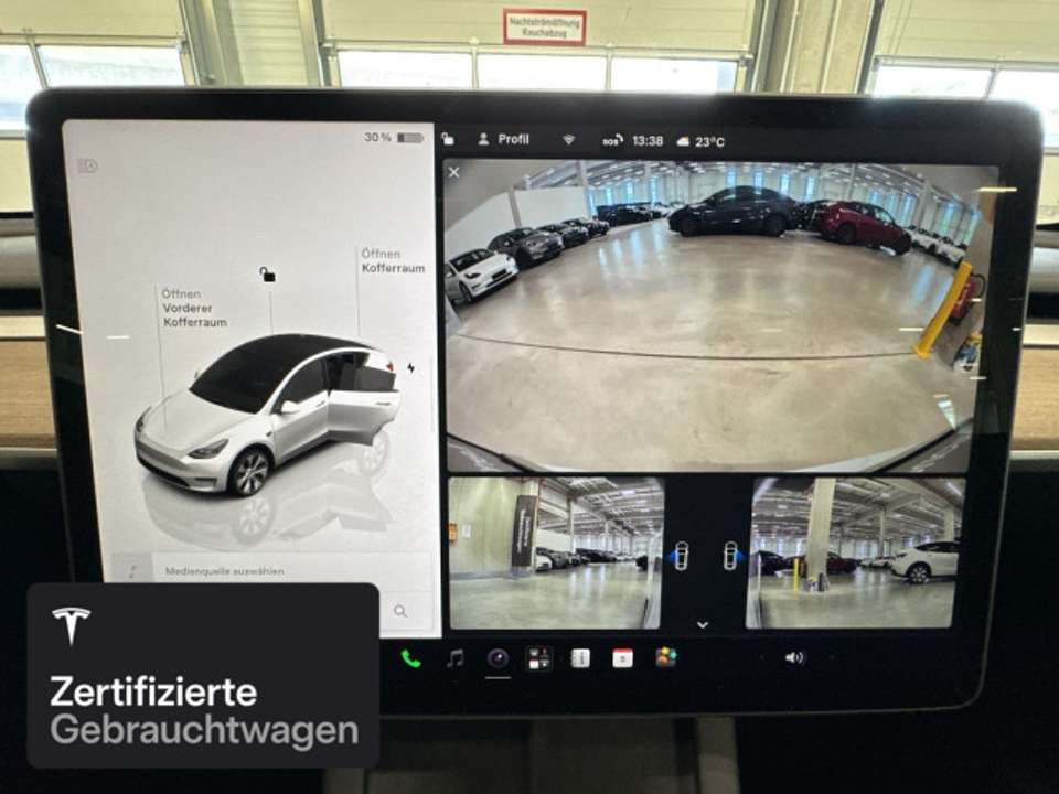 Tesla Model Y - Imagem 15