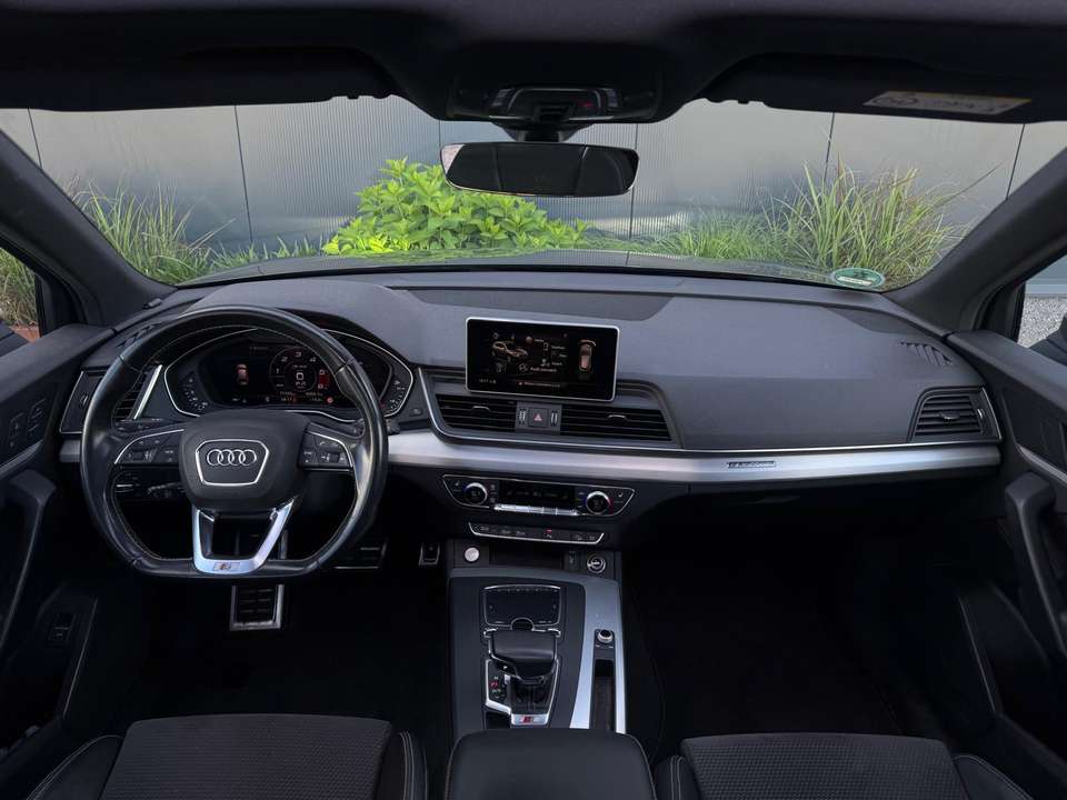 Audi SQ5 - Imagem 2