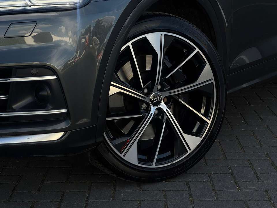 Audi SQ5 - Imagem 5
