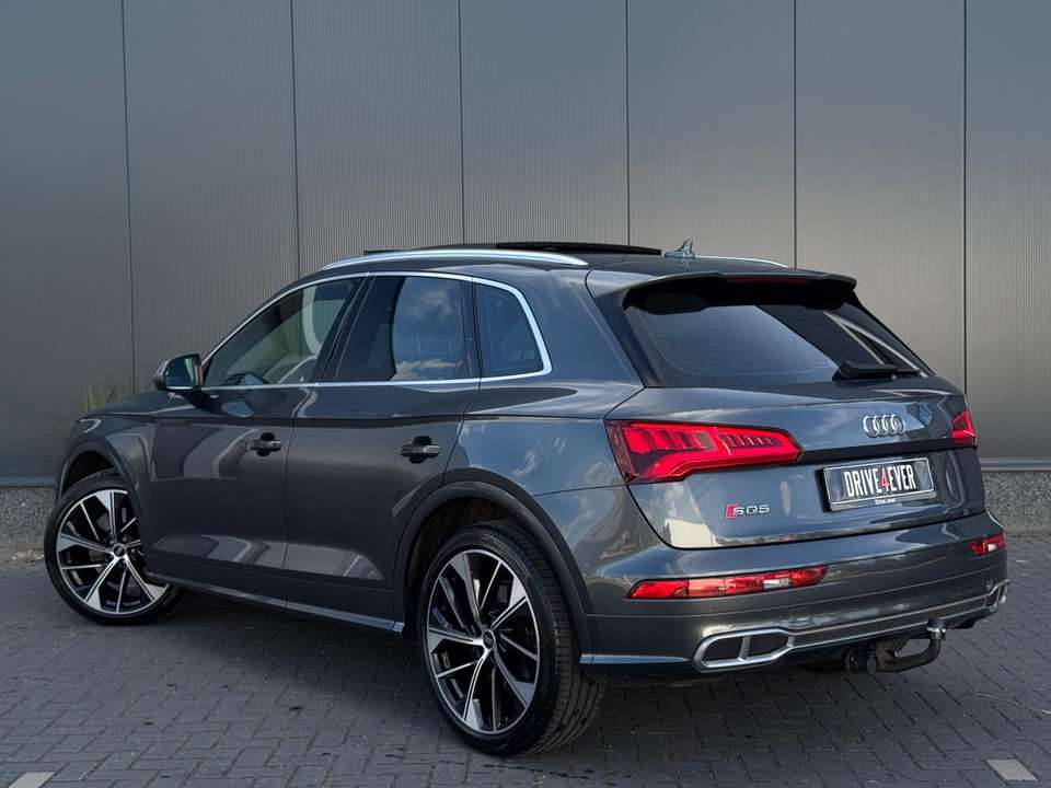 Audi SQ5 - Imagem 7