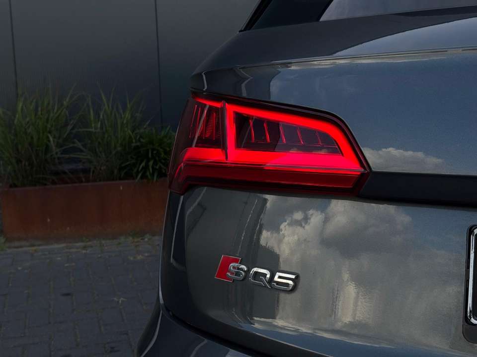 Audi SQ5 - Imagem 9