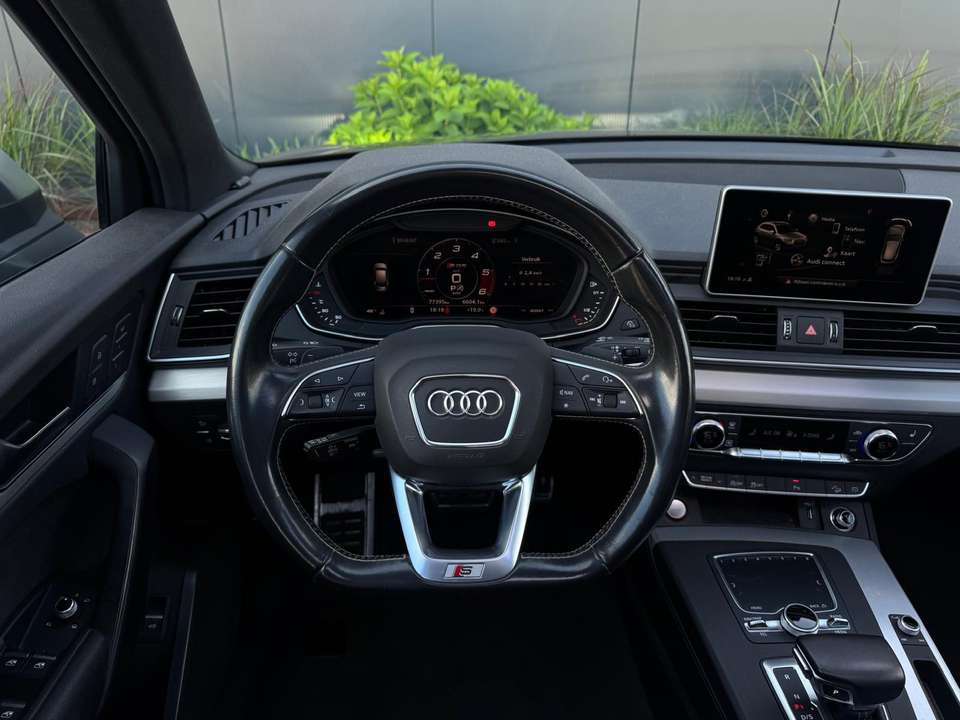 Audi SQ5 - Imagem 11