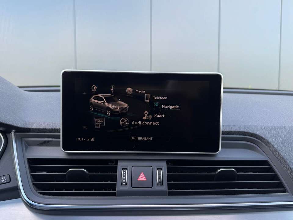Audi SQ5 - Imagem 12