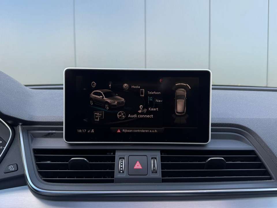 Audi SQ5 - Imagem 13
