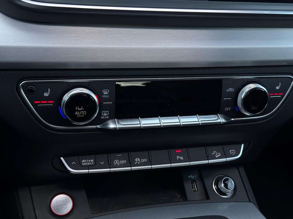 Audi SQ5 - Imagem 14