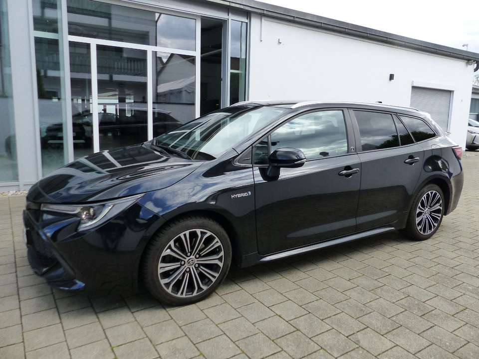 Toyota Corolla - Imagem 3