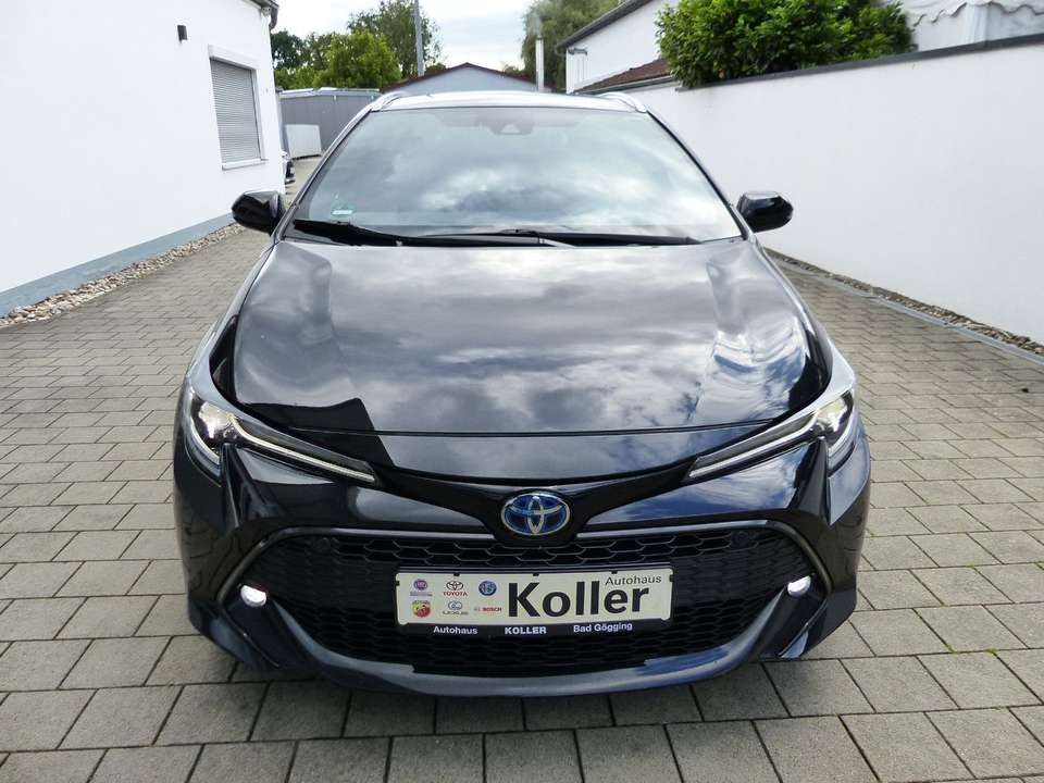 Toyota Corolla - Imagem 5