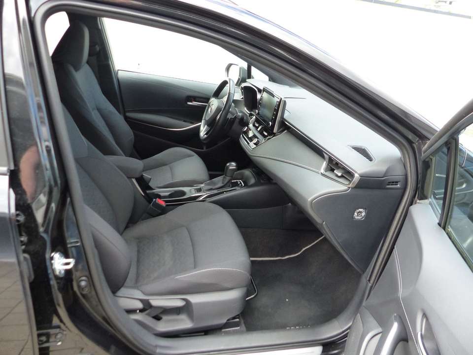 Toyota Corolla - Imagem 6