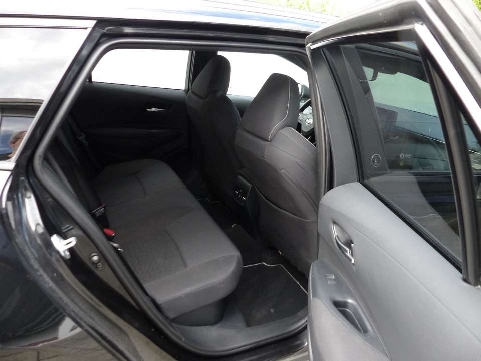 Toyota Corolla - Imagem 7