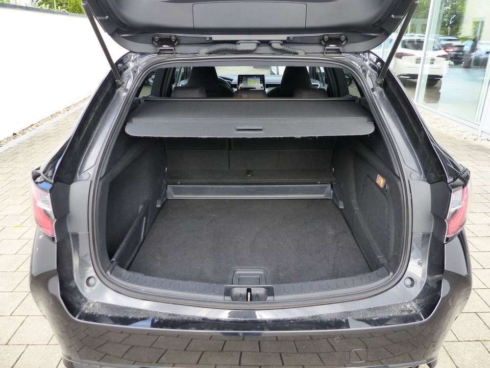 Toyota Corolla - Imagem 10