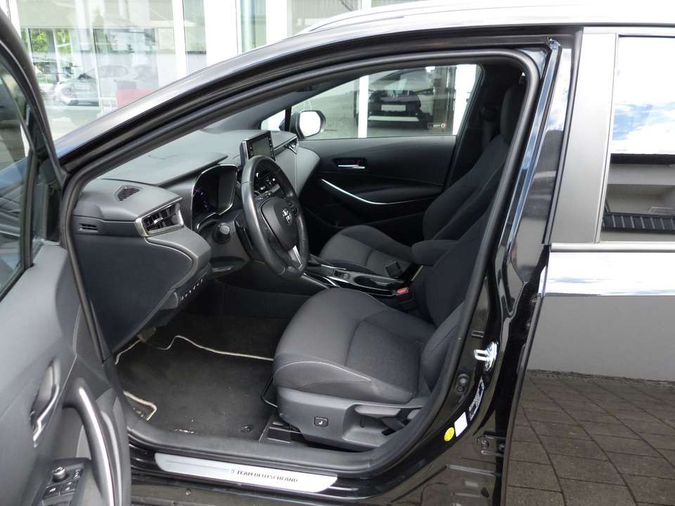 Toyota Corolla - Imagem 12