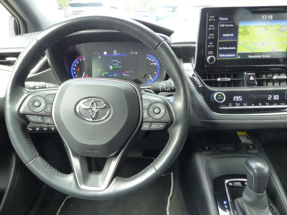 Toyota Corolla - Imagem 13