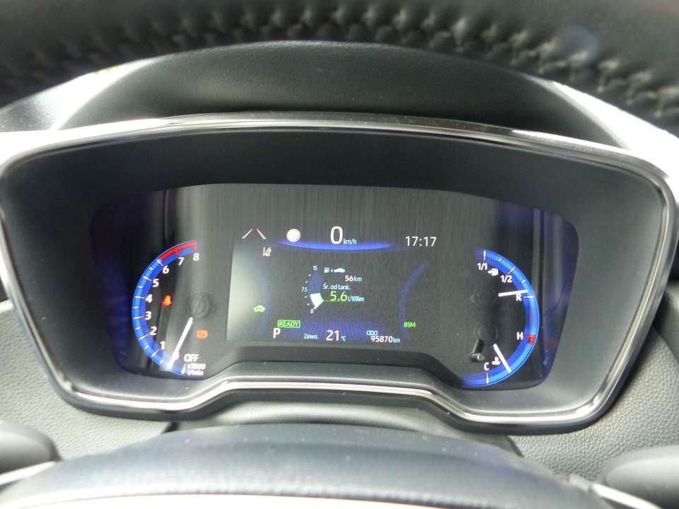 Toyota Corolla - Imagem 14