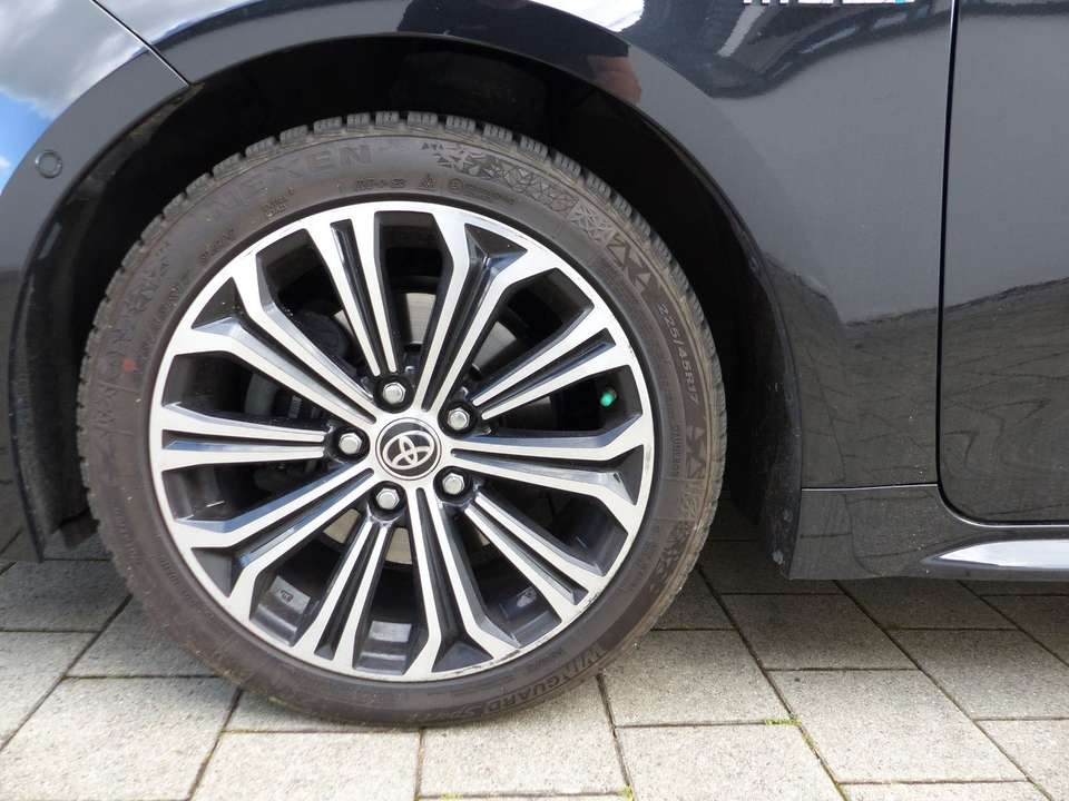 Toyota Corolla - Imagem 15