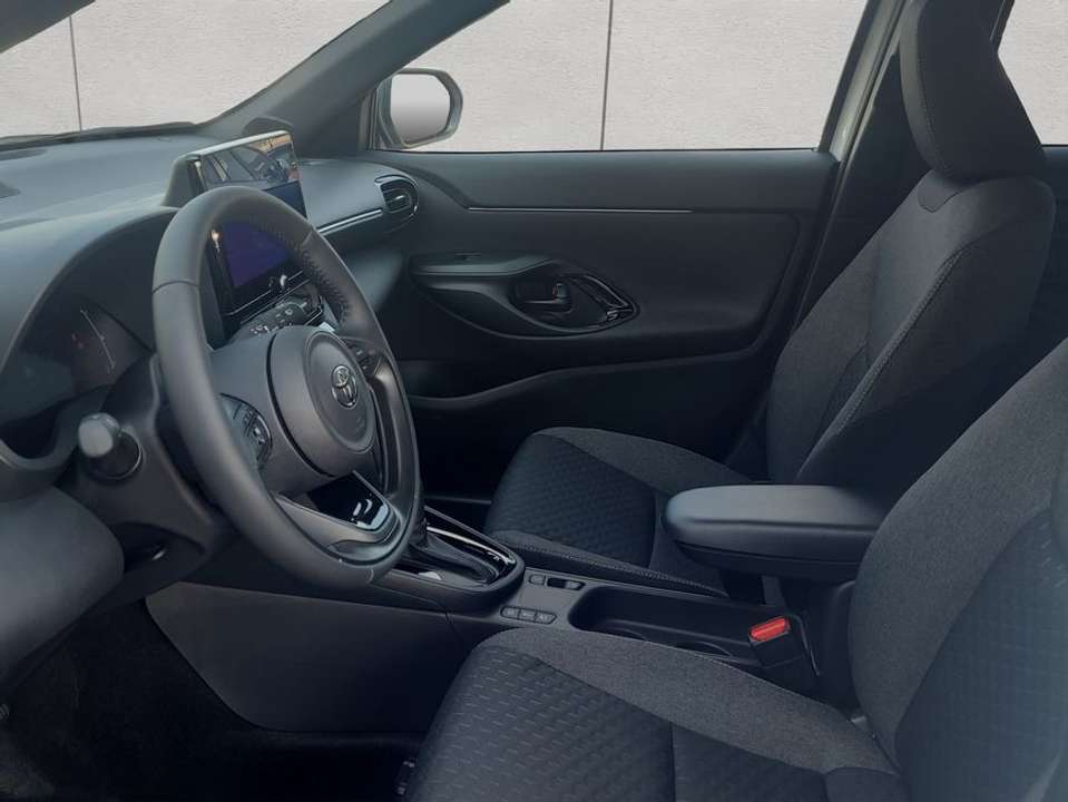 Toyota Yaris Cross - Imagem 10
