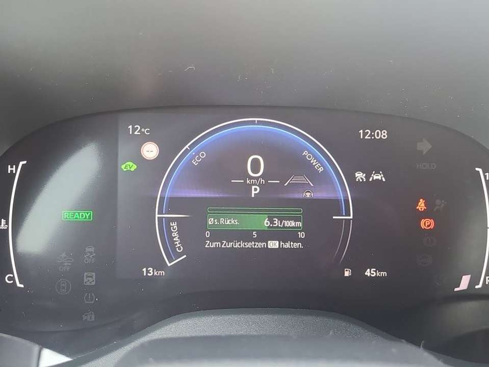 Toyota Yaris Cross - Imagem 12