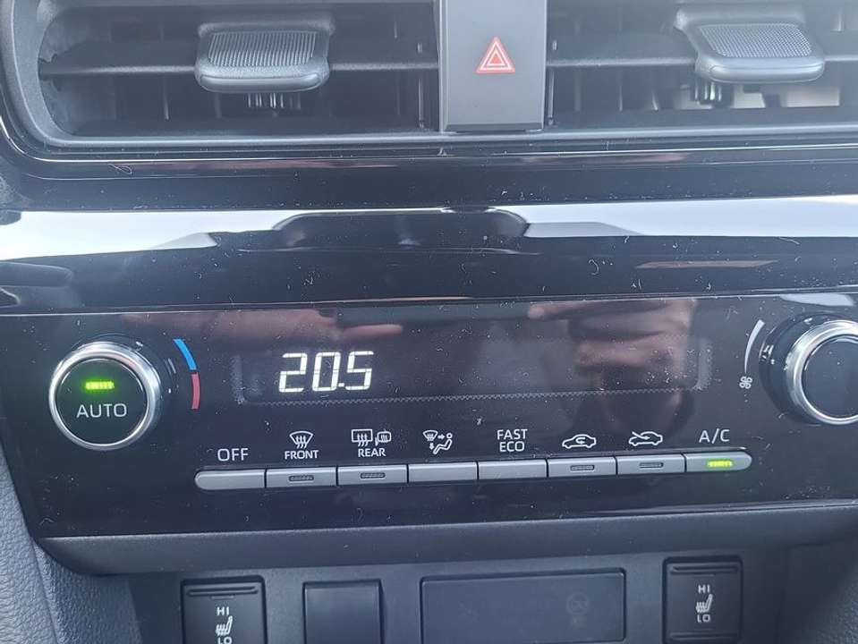 Toyota Yaris Cross - Imagem 14