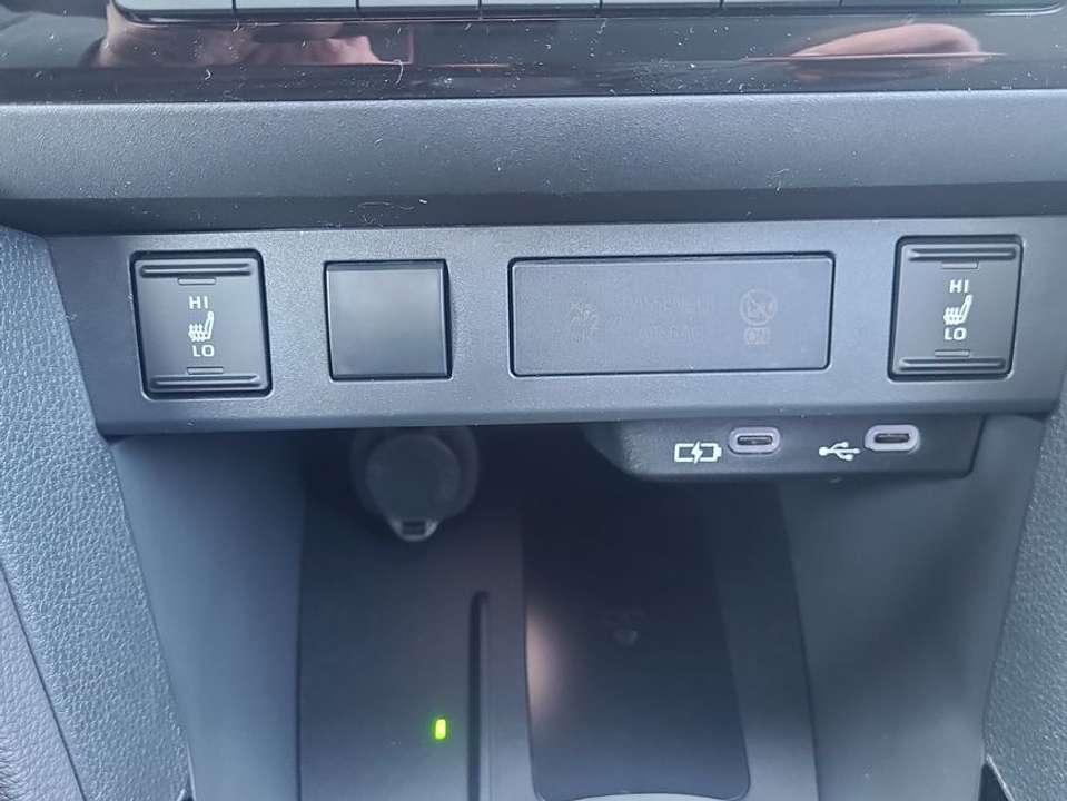 Toyota Yaris Cross - Imagem 15