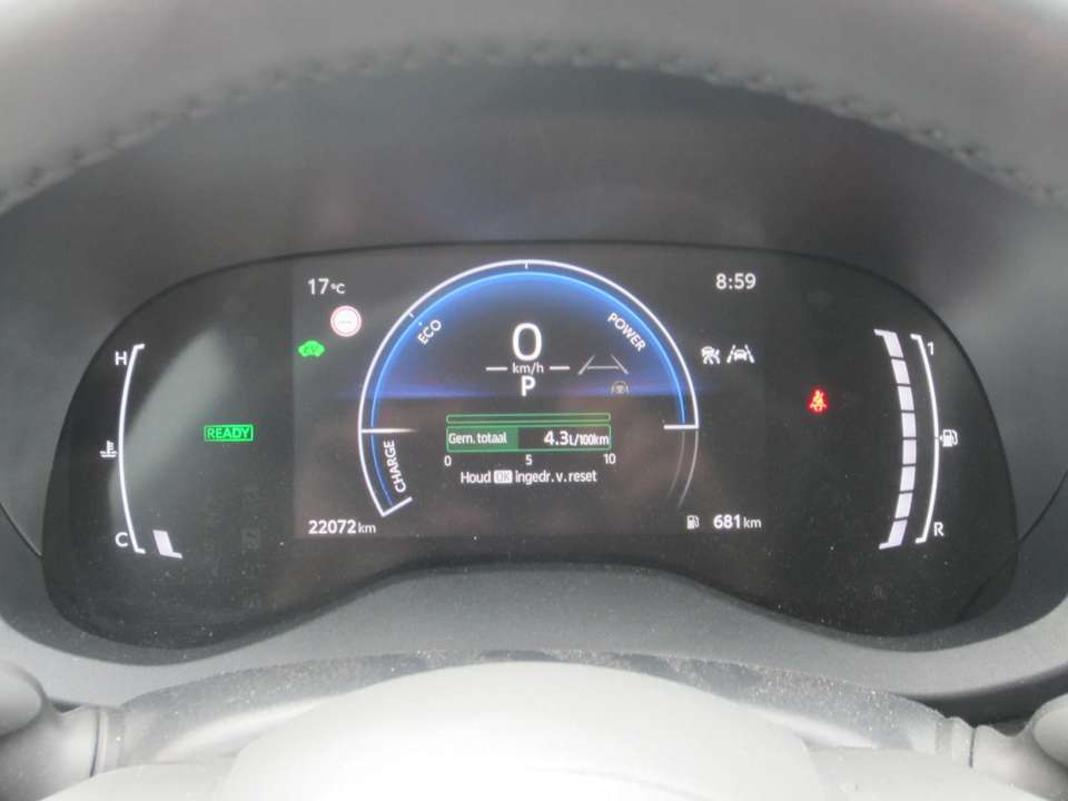 Toyota Yaris Cross - Imagem 3