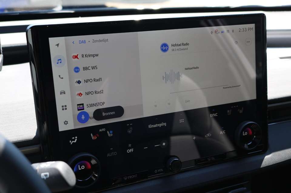 Toyota bZ4X - Imagem 10