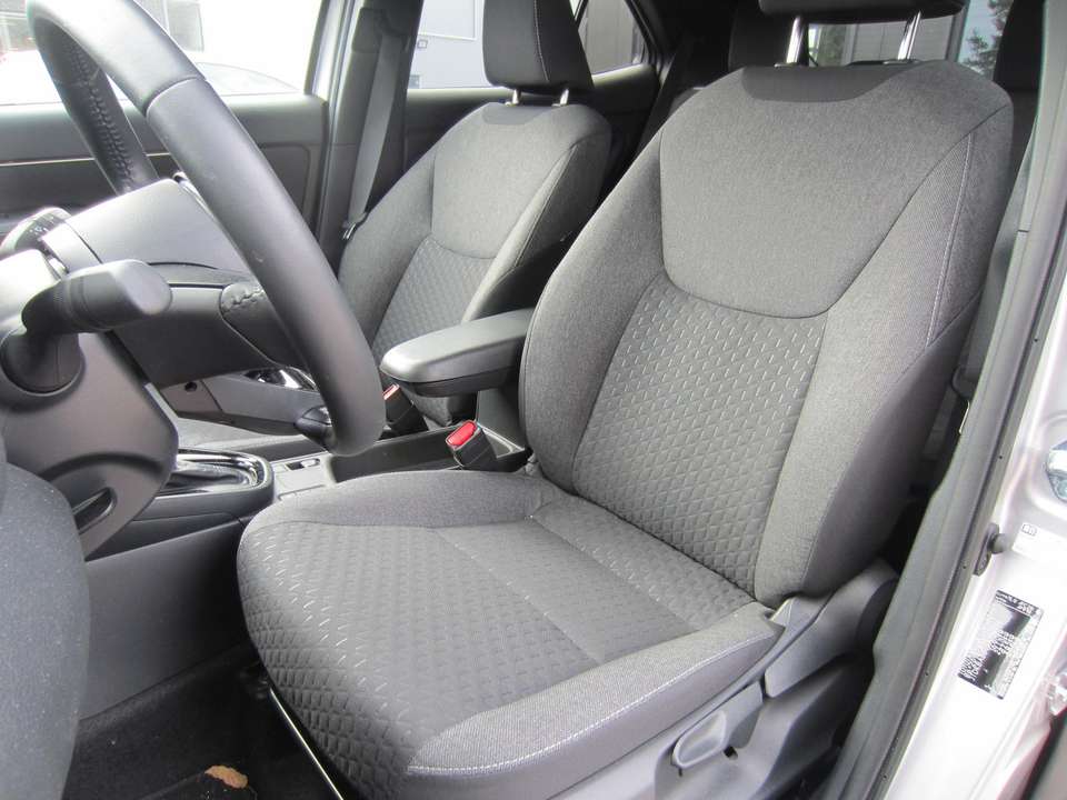 Toyota Yaris Cross - Imagem 5