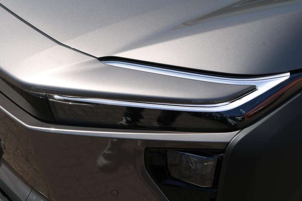 Toyota bZ4X - Imagem 13