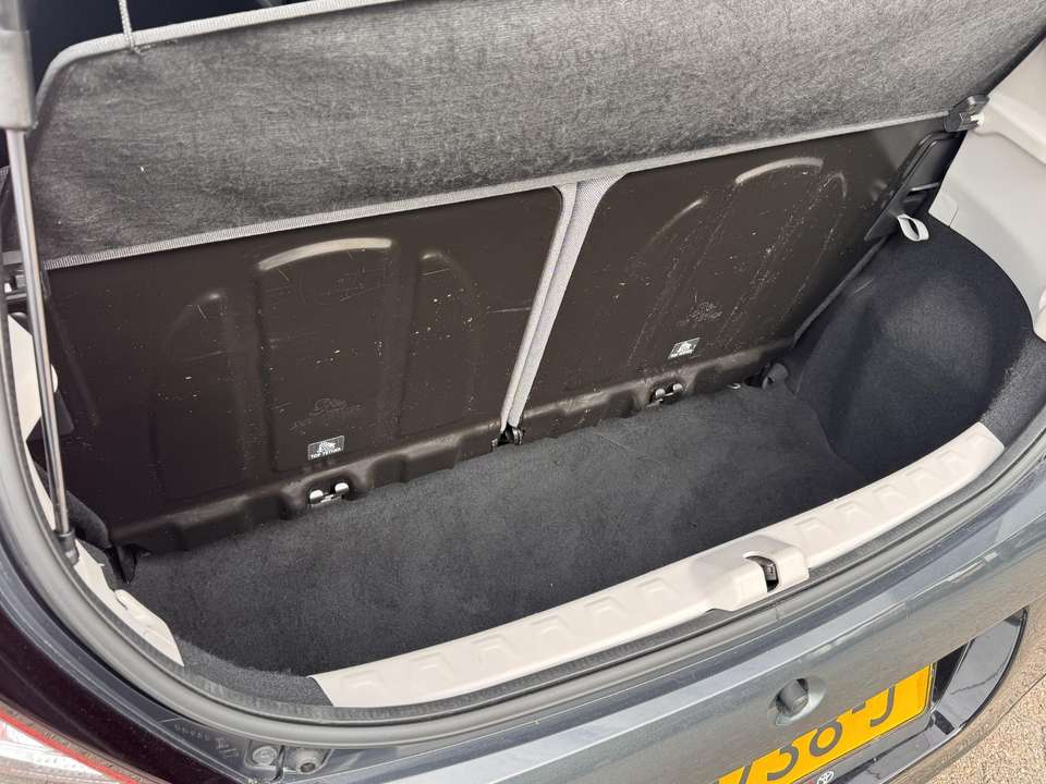 Toyota Aygo - Imagem 5